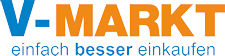 V-Markt Logo 225x56